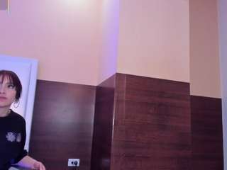 anny-1 live webcam show