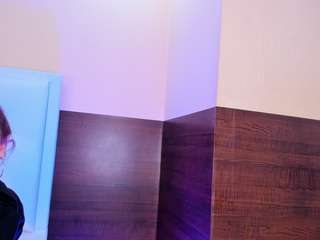 anny-1 live webcam show