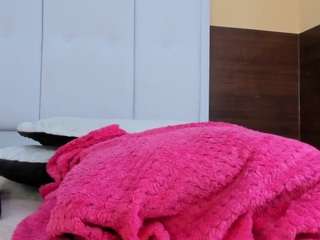 Anny-1 live webcam show