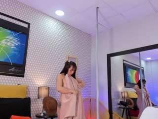 Anny-1 live cam preview