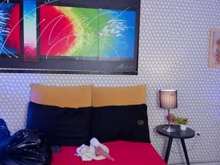 Anny-1 live cam preview