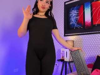 Anny-1 live cam preview