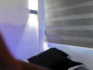 mill-blue webcam