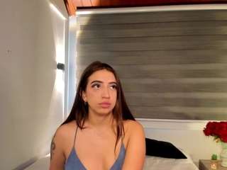 mill-blue Webcam Model Profile