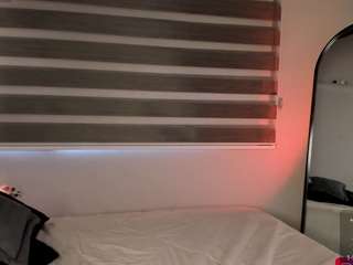 mill-blue Live Webcam on CamSoda
