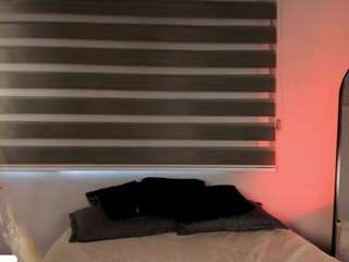 mill-blue Live Webcam on CamSoda