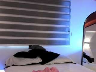 mill-blue Live Webcam on CamSoda