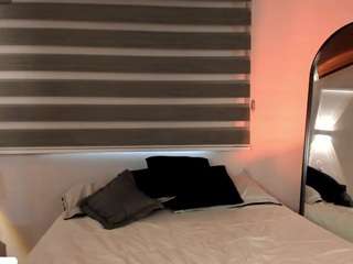 mill-blue from CamSoda