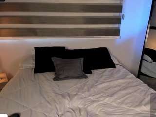 mill-blue Live Webcam on CamSoda