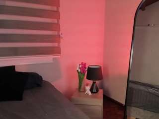 mill-blue Live Webcam on CamSoda