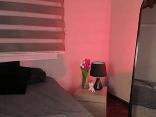 mill-blue live cam profile