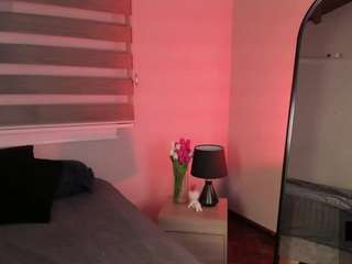 mill-blue live cam profile