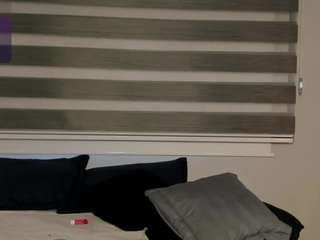 mill-blue webcam