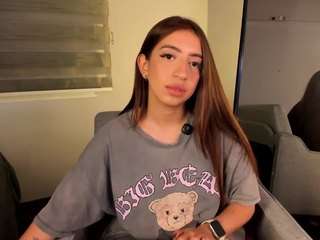 mill-blue live webcam show