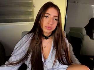 mill-blue live webcam show