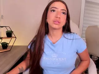 mill-blue's Live Sex Cam Show