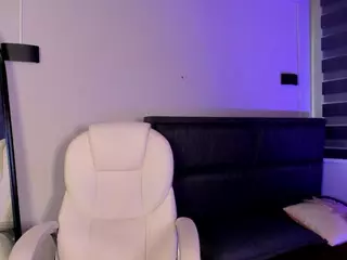 mill-blue's Live Sex Cam Show