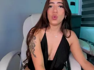 mill-blue's Live Sex Cam Show