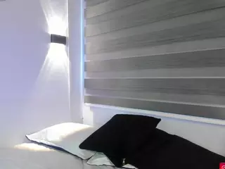 mill-blue's Live Sex Cam Show