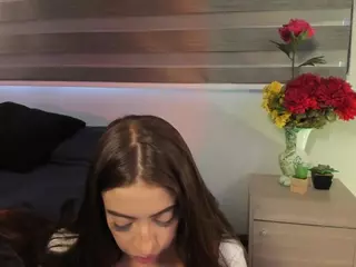 mill-blue's Live Sex Cam Show