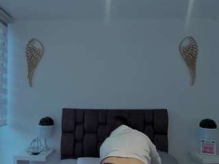 mia-muller webcam model