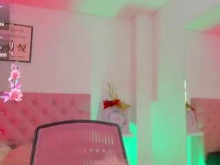 mia-muller webcam model