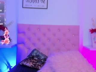 mia-muller webcam model