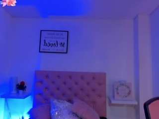 mia-muller Live Webcam on CamSoda