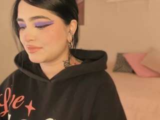 veronica-volkov webcam