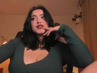 veronica-volkov Live Webcam on CamSoda