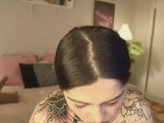 VEKKA's Live Sex Cam Show
