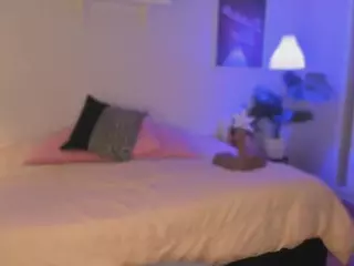 VEKKA's Live Sex Cam Show