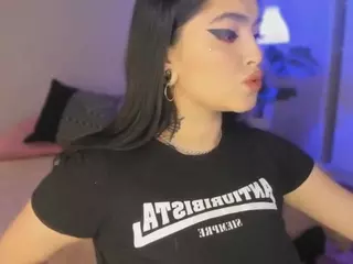 VEKKA's Live Sex Cam Show