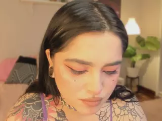 VEKKA's Live Sex Cam Show