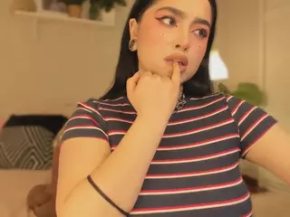 VEKKA's Live Sex Cam Show