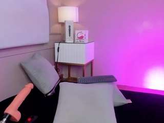 hottieminee Live Webcam on CamSoda