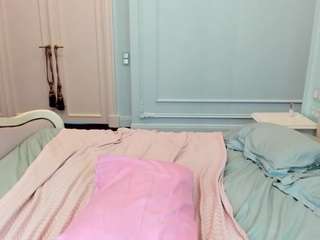 jacksonchloex Live Webcam on CamSoda