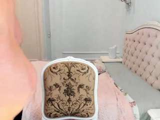 jacksonchloex webcam