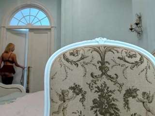 jacksonchloex, female webcam model,  years old, on live webcam