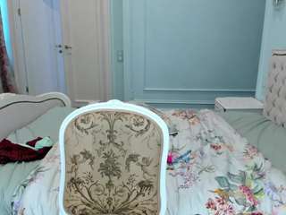 jacksonchloex Sex Cam Show
