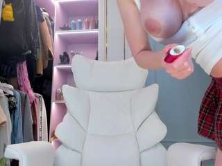 jacksonchloex live cam preview