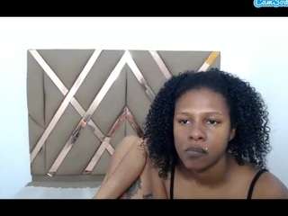 nutella-hotter webcam