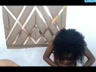 nutella-hotter Live Webcam on CamSoda