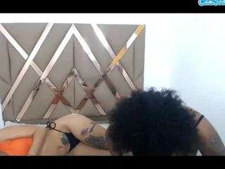 nutella-hotter's CamSoda show and profile