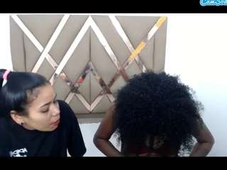 nutella-hotter, female webcam model,  years old, on live webcam