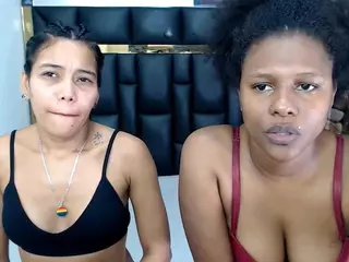 nutella-hotter's Live Sex Cam Show