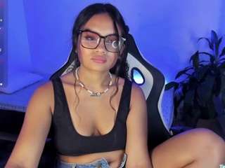 dannadomiinguez Live Webcam on CamSoda