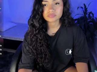 dannadomiinguez Live Webcam on CamSoda