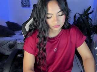 dannadomiinguez Live Webcam on CamSoda