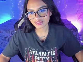 dannadomiinguez webcam